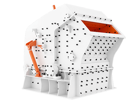 Concasseur à impact