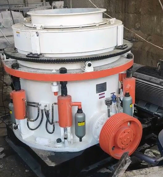 Cone Crusher