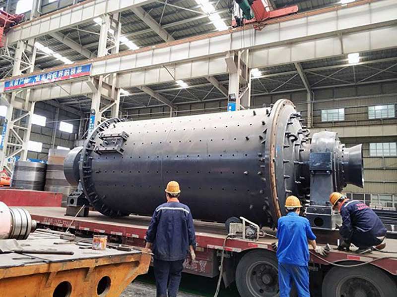 Ball Mill