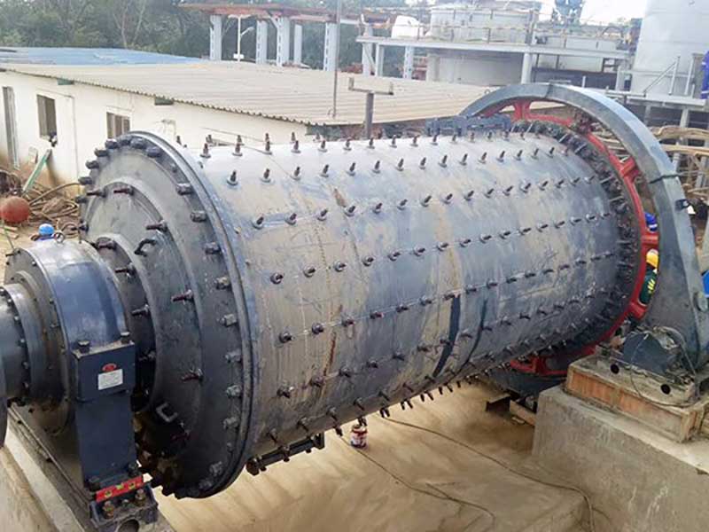 Ball Mill