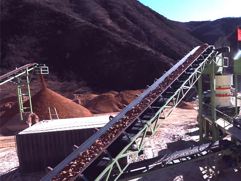 Belt Conveyor